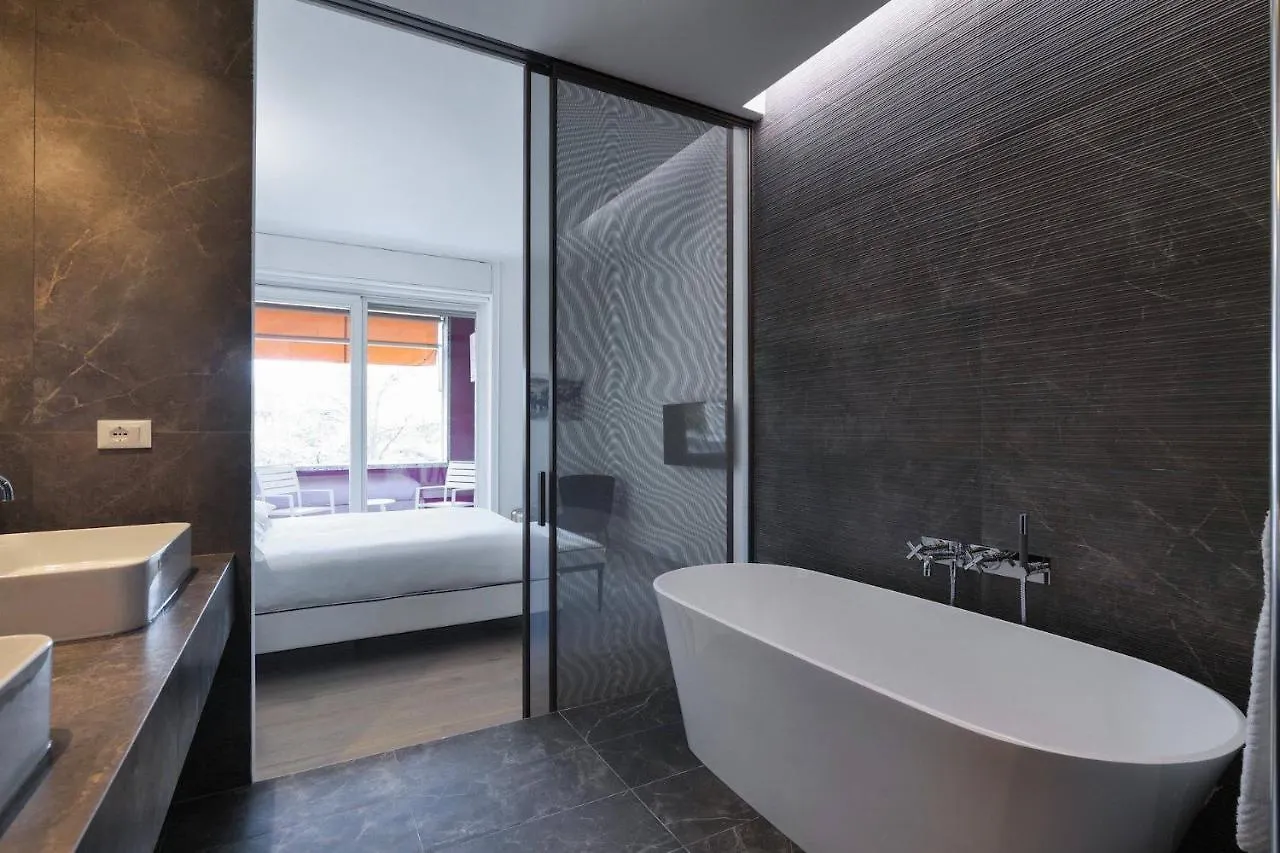 Elegant Urban Retreat In The Heart Of Milan - Breraアパートメント