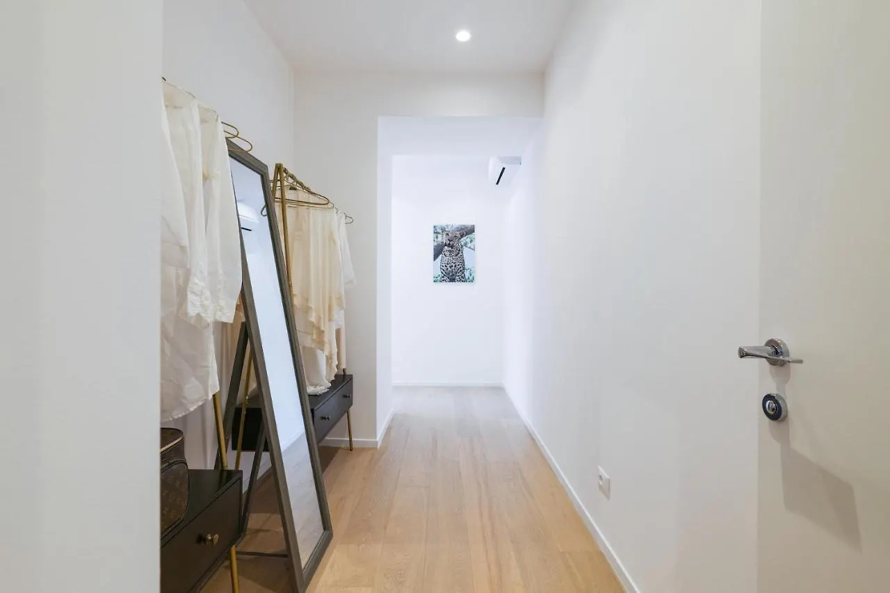 アパート Elegant Urban Retreat In The Heart Of Milan - Breraアパートメント