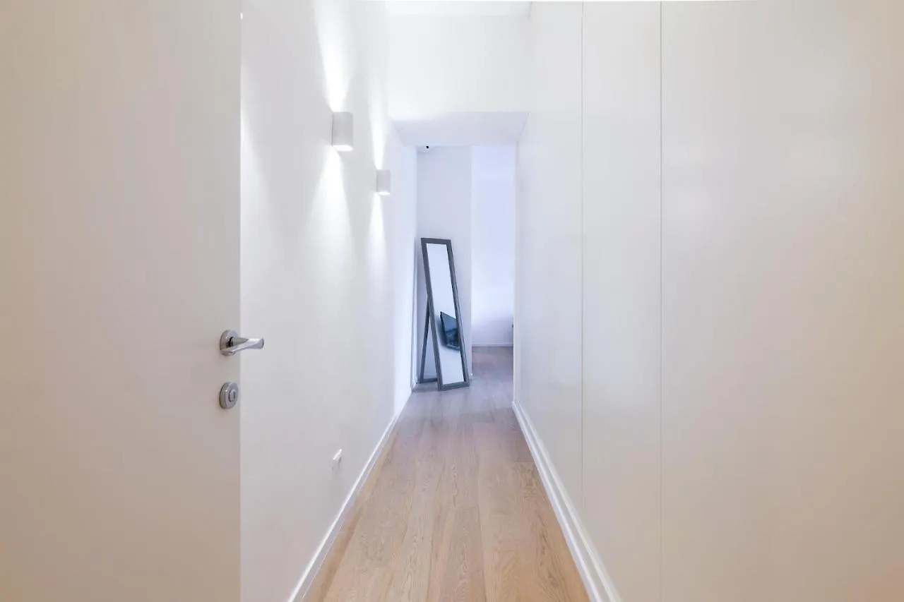 アパート Elegant Urban Retreat In The Heart Of Milan - Breraアパートメント