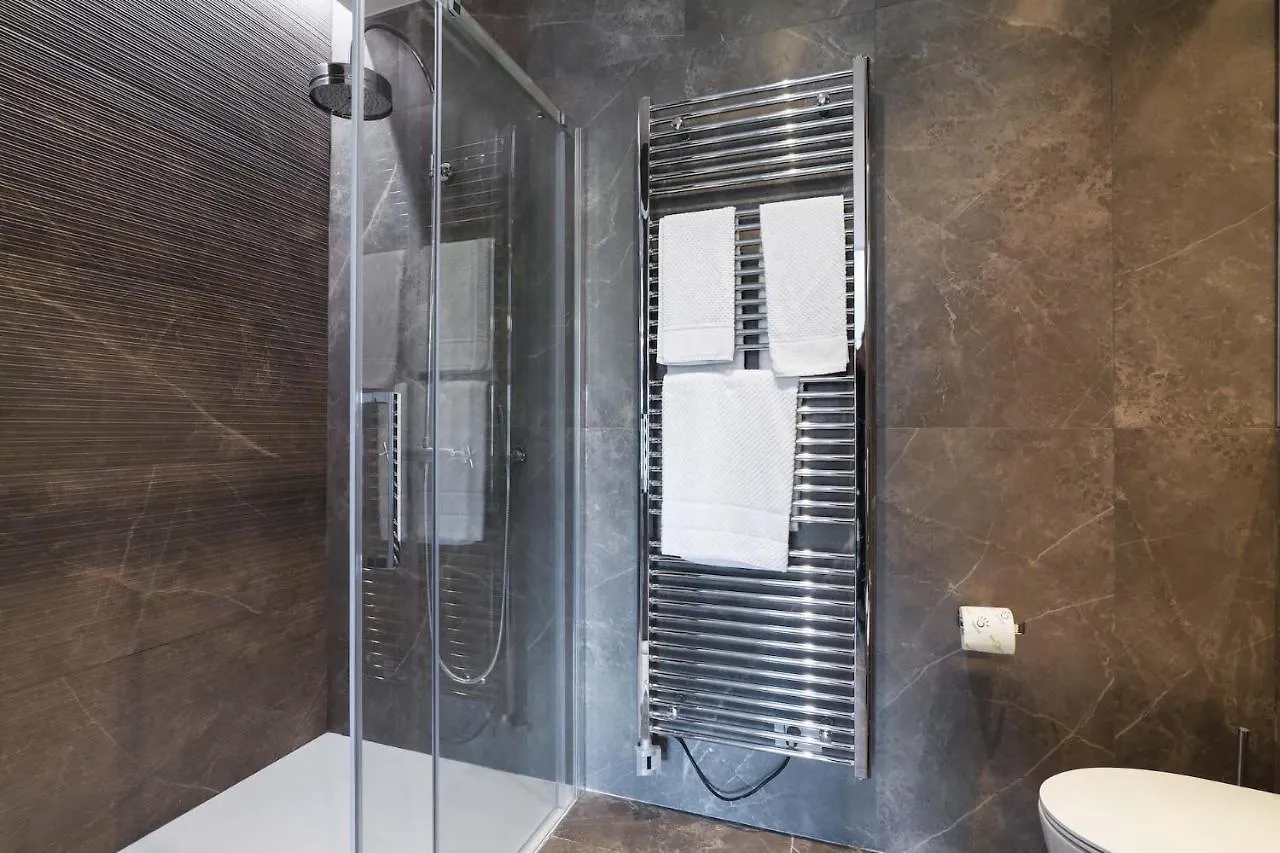アパート Elegant Urban Retreat In The Heart Of Milan - Breraアパートメント