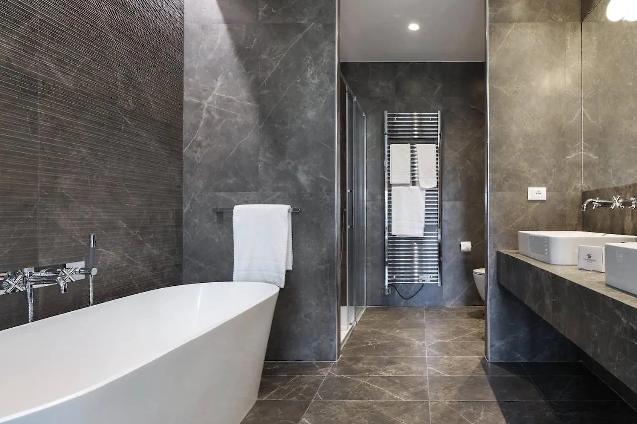 Elegant Urban Retreat In The Heart Of Milan - Brera Apartamento 0*,  Itália