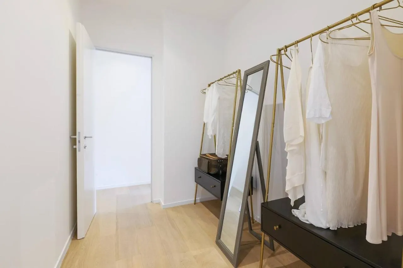 Elegant Urban Retreat In The Heart Of Milan - Brera Apartamento 0*,